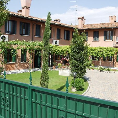Dreon B&B Портогруаро Номер фото