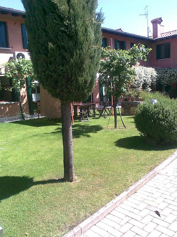 Dreon B&B Портогруаро Номер фото