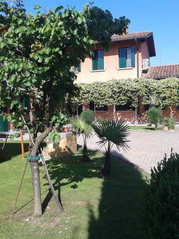Dreon B&B Портогруаро Номер фото