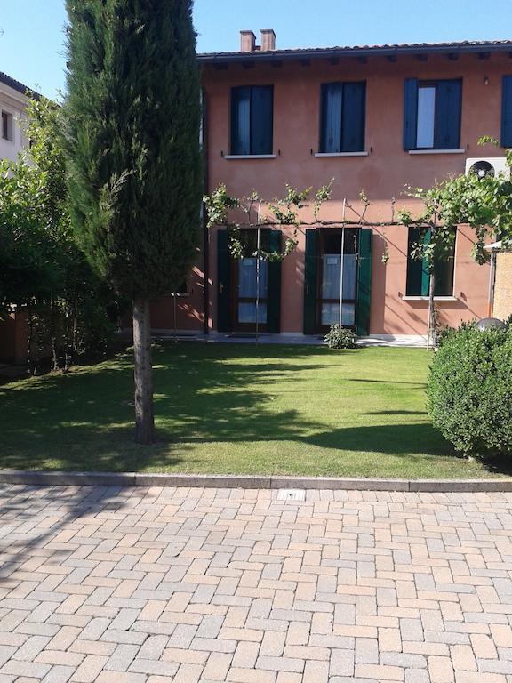 Dreon B&B Портогруаро Екстер'єр фото