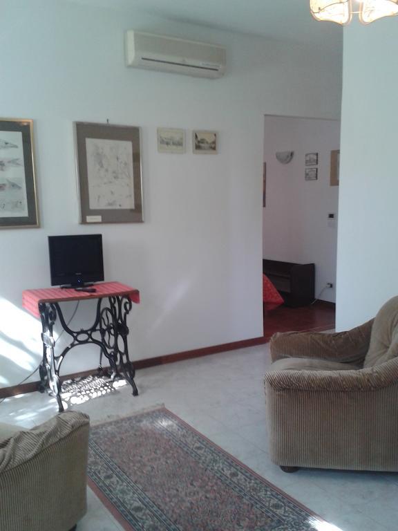 Dreon B&B Портогруаро Номер фото