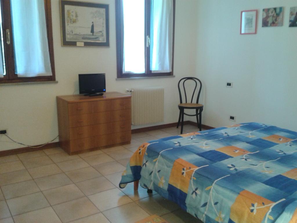 Dreon B&B Портогруаро Номер фото