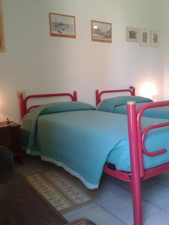 Dreon B&B Портогруаро Екстер'єр фото