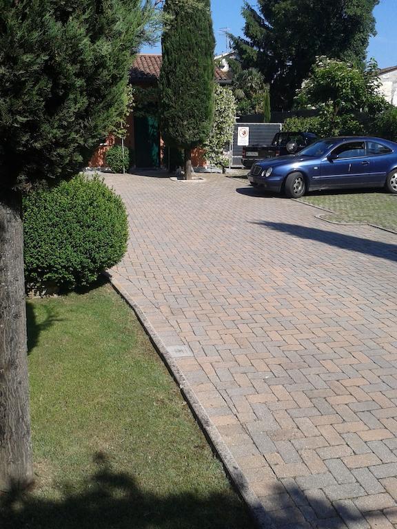 Dreon B&B Портогруаро Екстер'єр фото