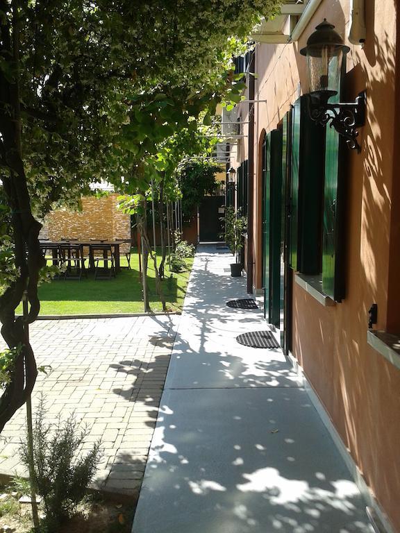 Dreon B&B Портогруаро Номер фото