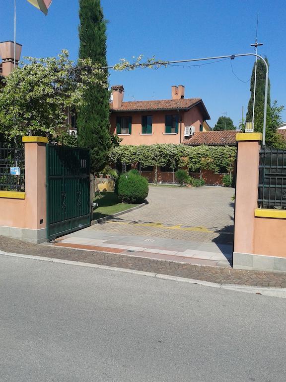 Dreon B&B Портогруаро Екстер'єр фото