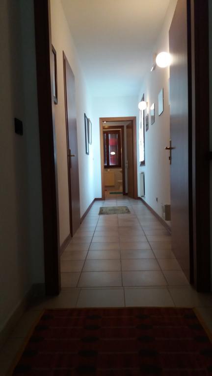 Dreon B&B Портогруаро Екстер'єр фото