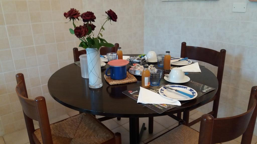 Dreon B&B Портогруаро Екстер'єр фото